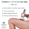 LumaSkin™ – För En Hud Som Lyser Med Självsäkerhet Och Får Celluliterna Att Försvinna!